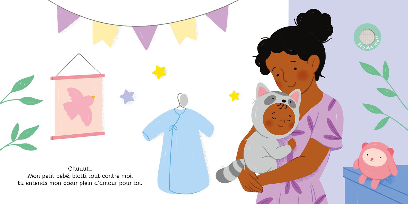 Dors, mon bébé – Image 2