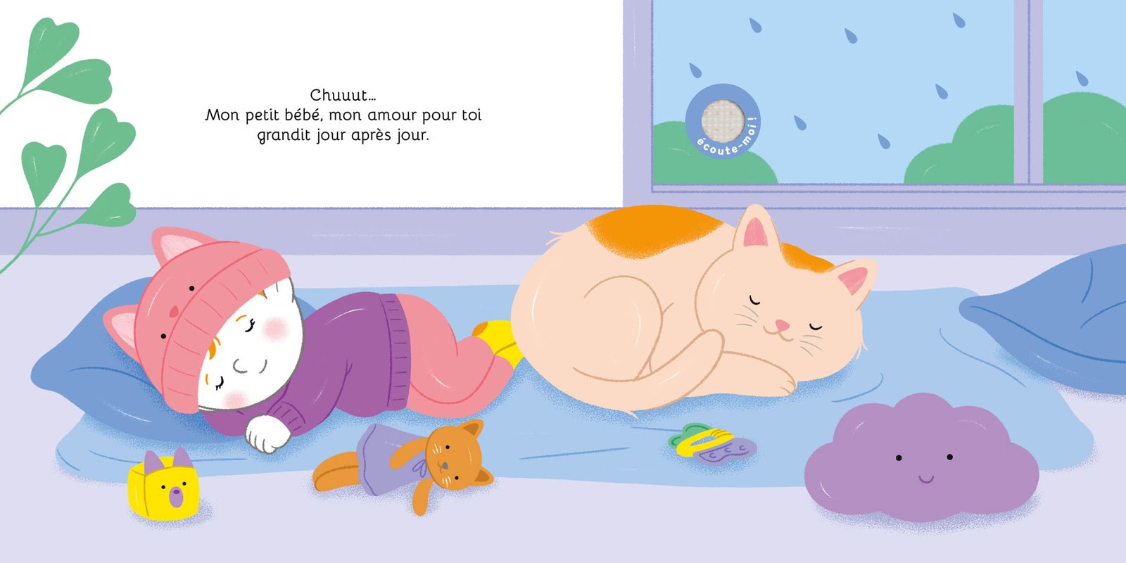 Dors, mon bébé – Image 3