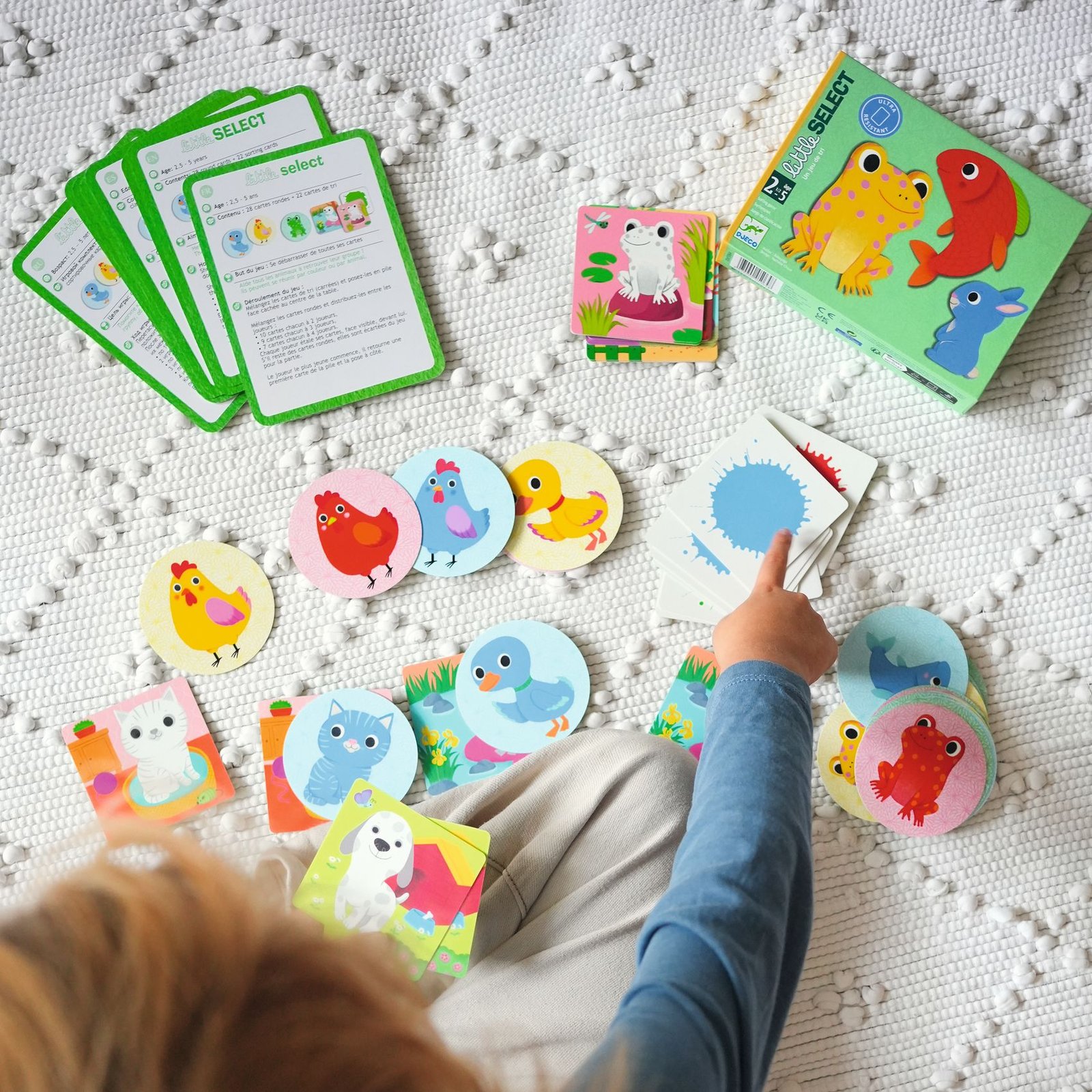 Little select – Image 3