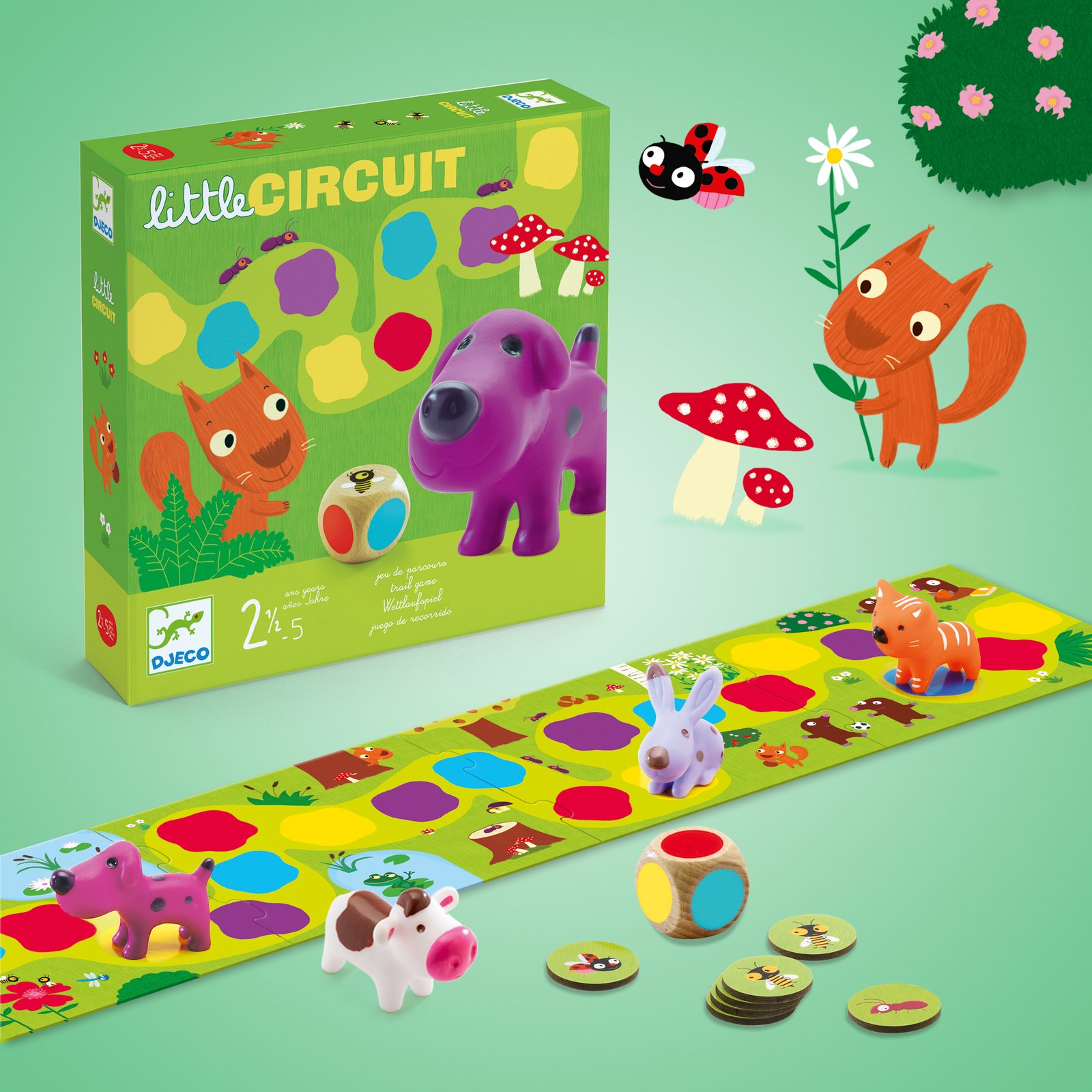 Little circuit – Image 4