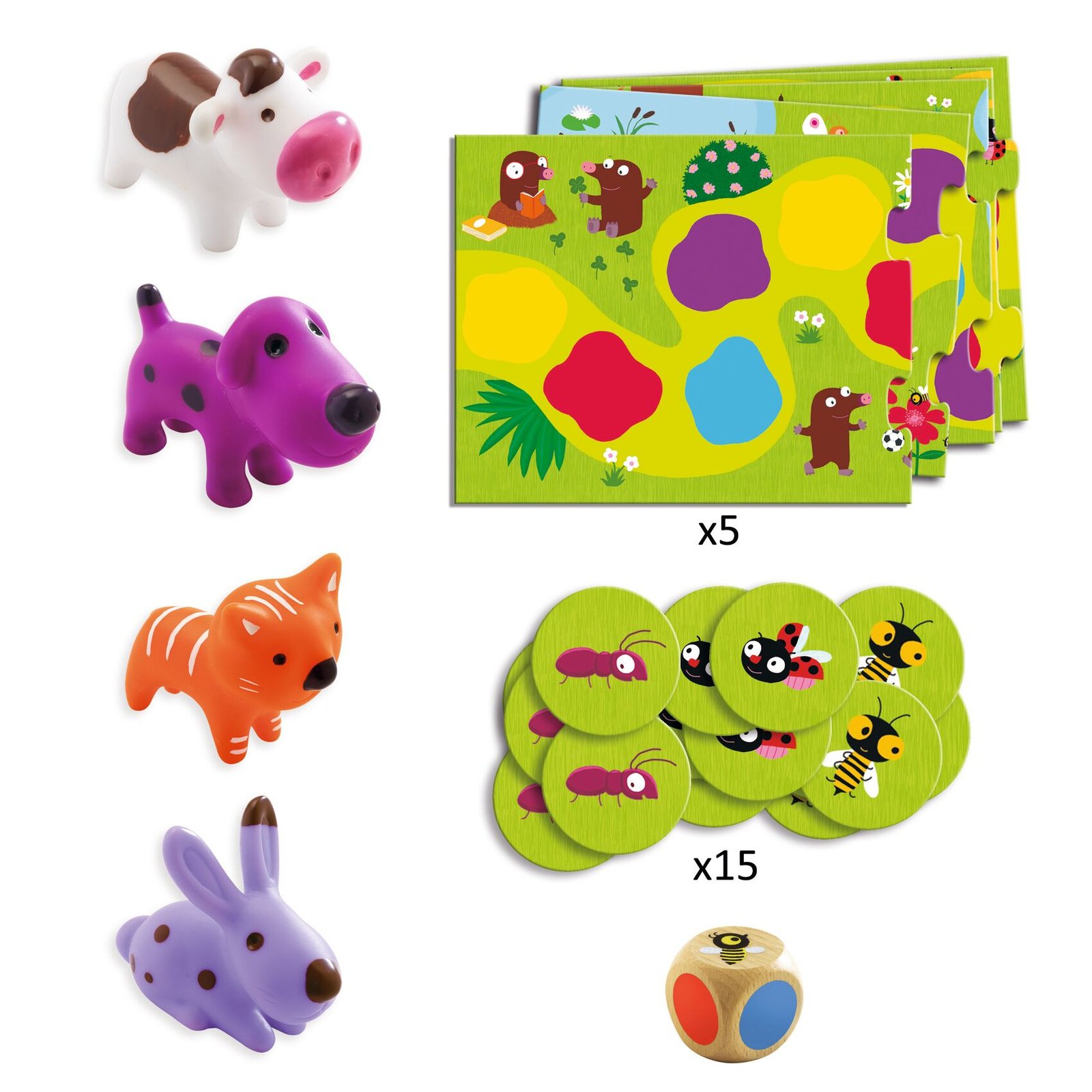 Little circuit – Image 3