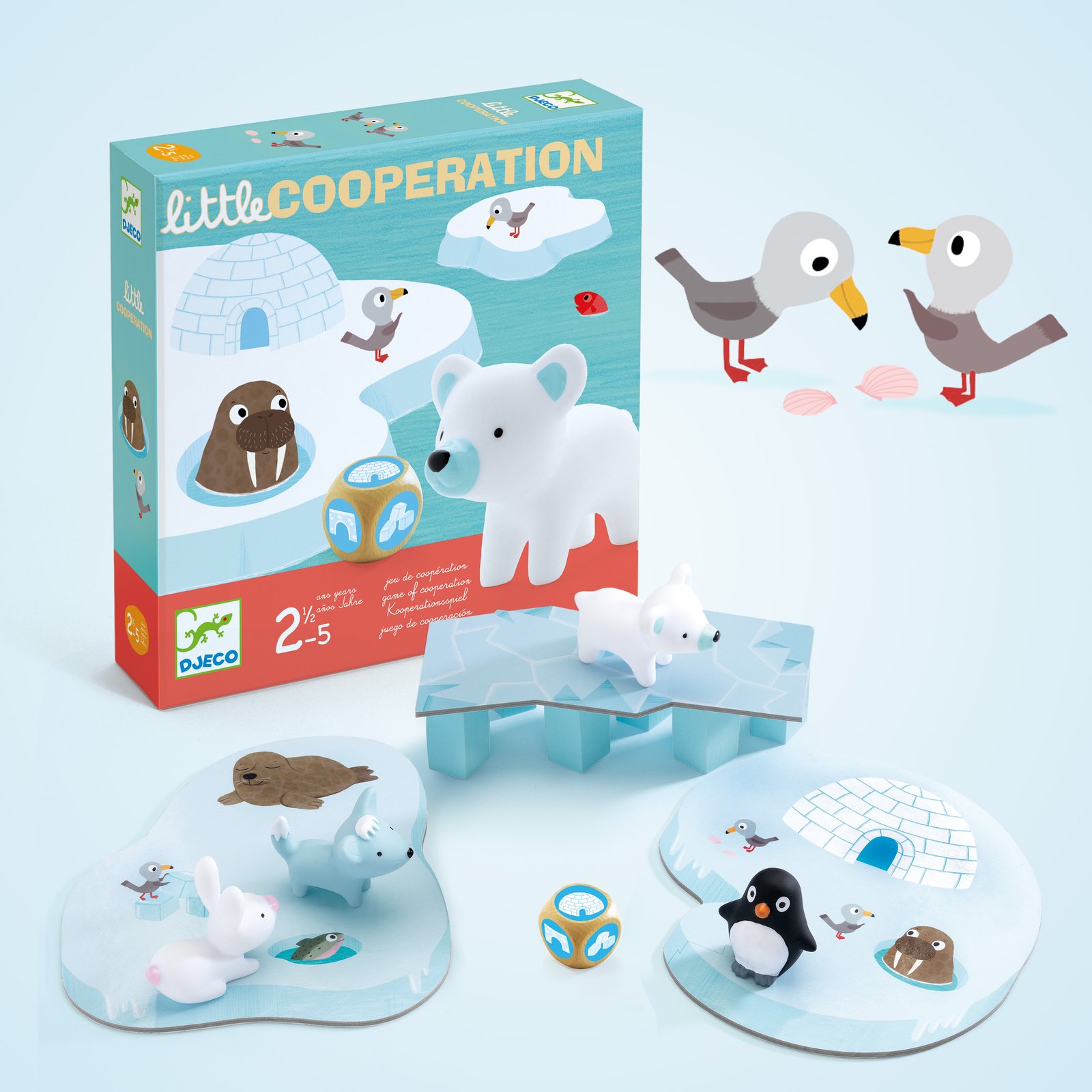 Little coopération – Image 3