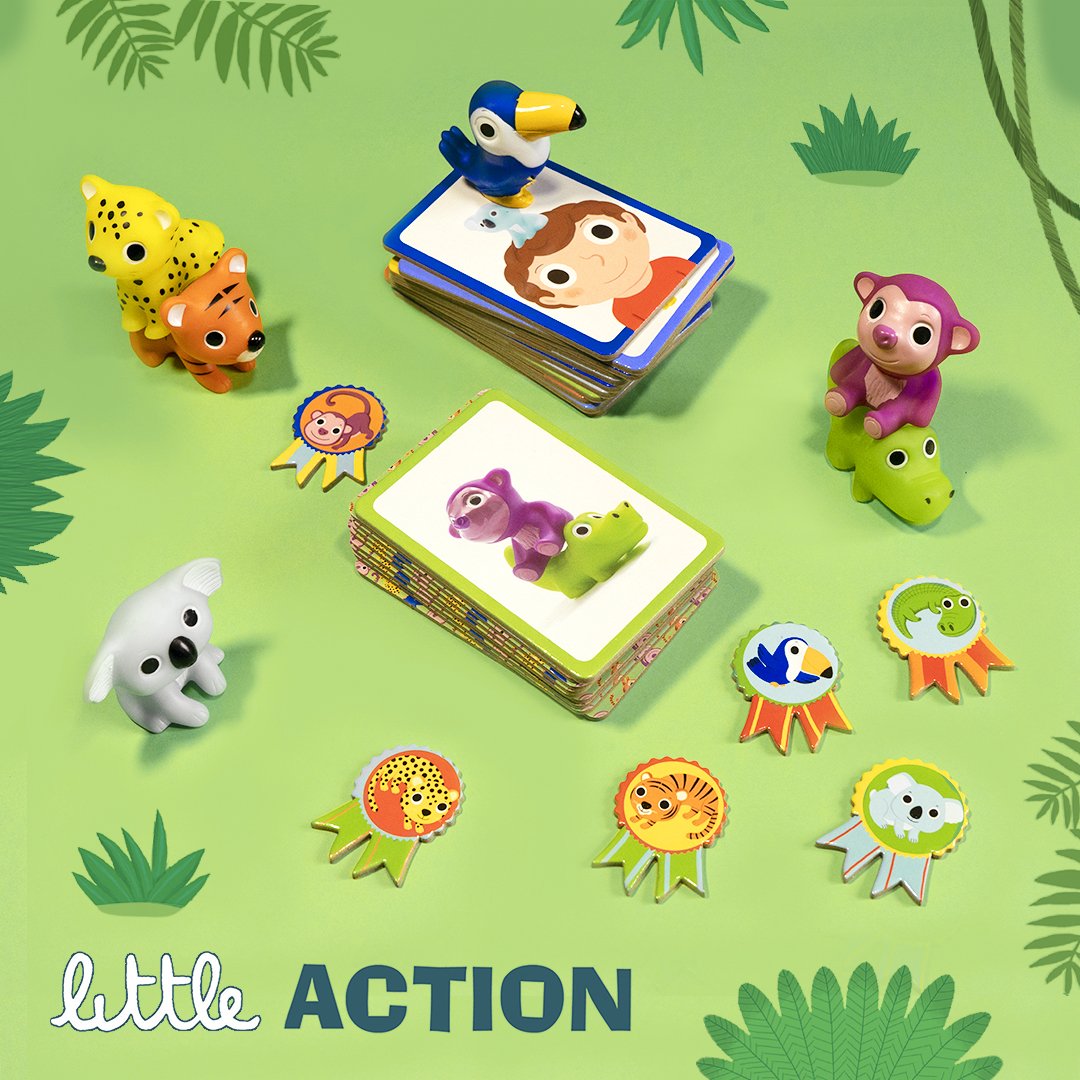 Little action – Image 5