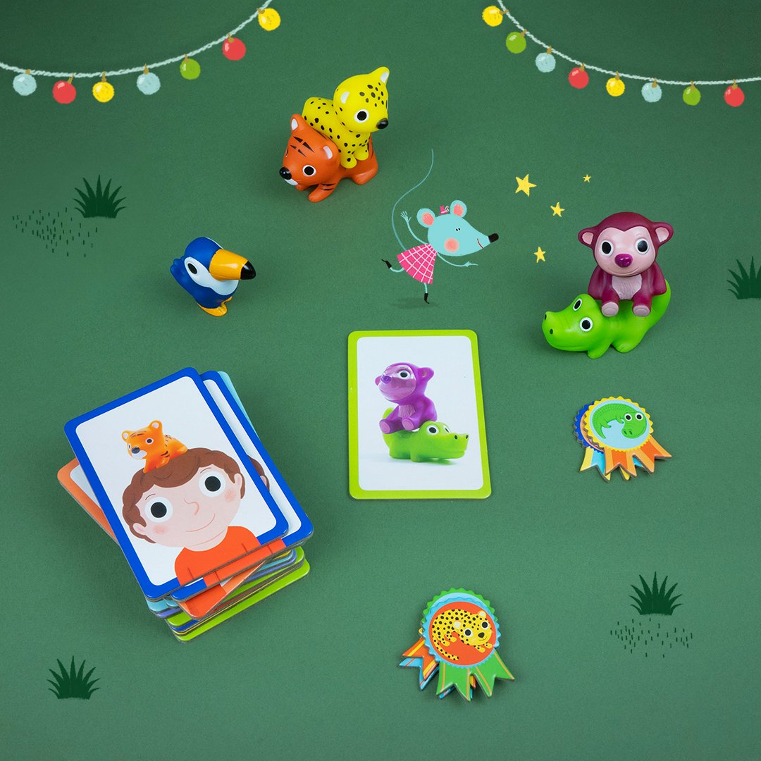 Little action – Image 4