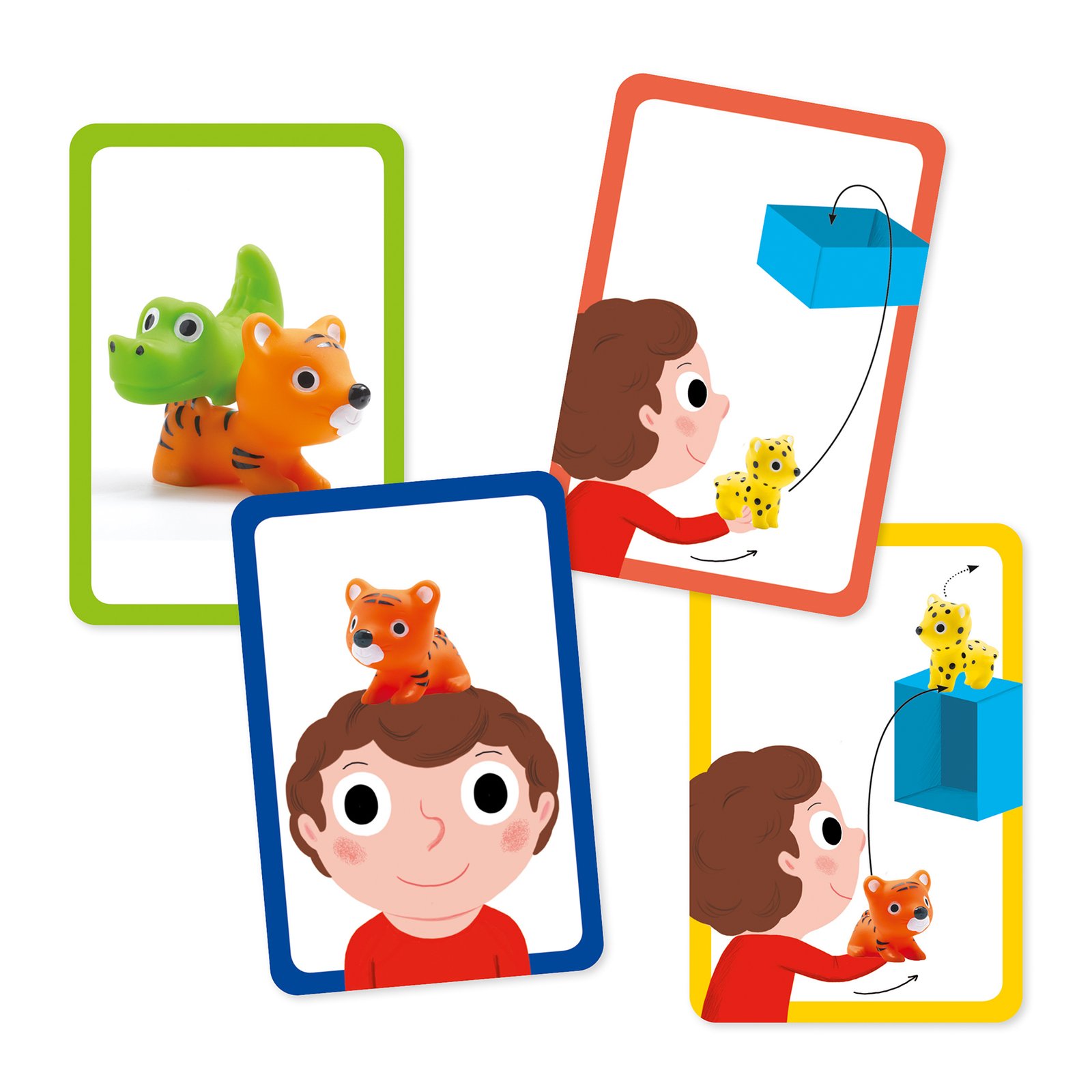 Little action – Image 2
