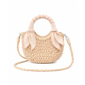 Mini sac – Petites pétales