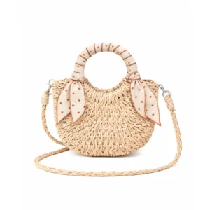 Mini sac – Petit coeur