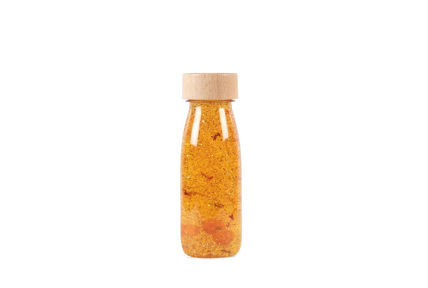 Bouteille sensorielle - Curcuma