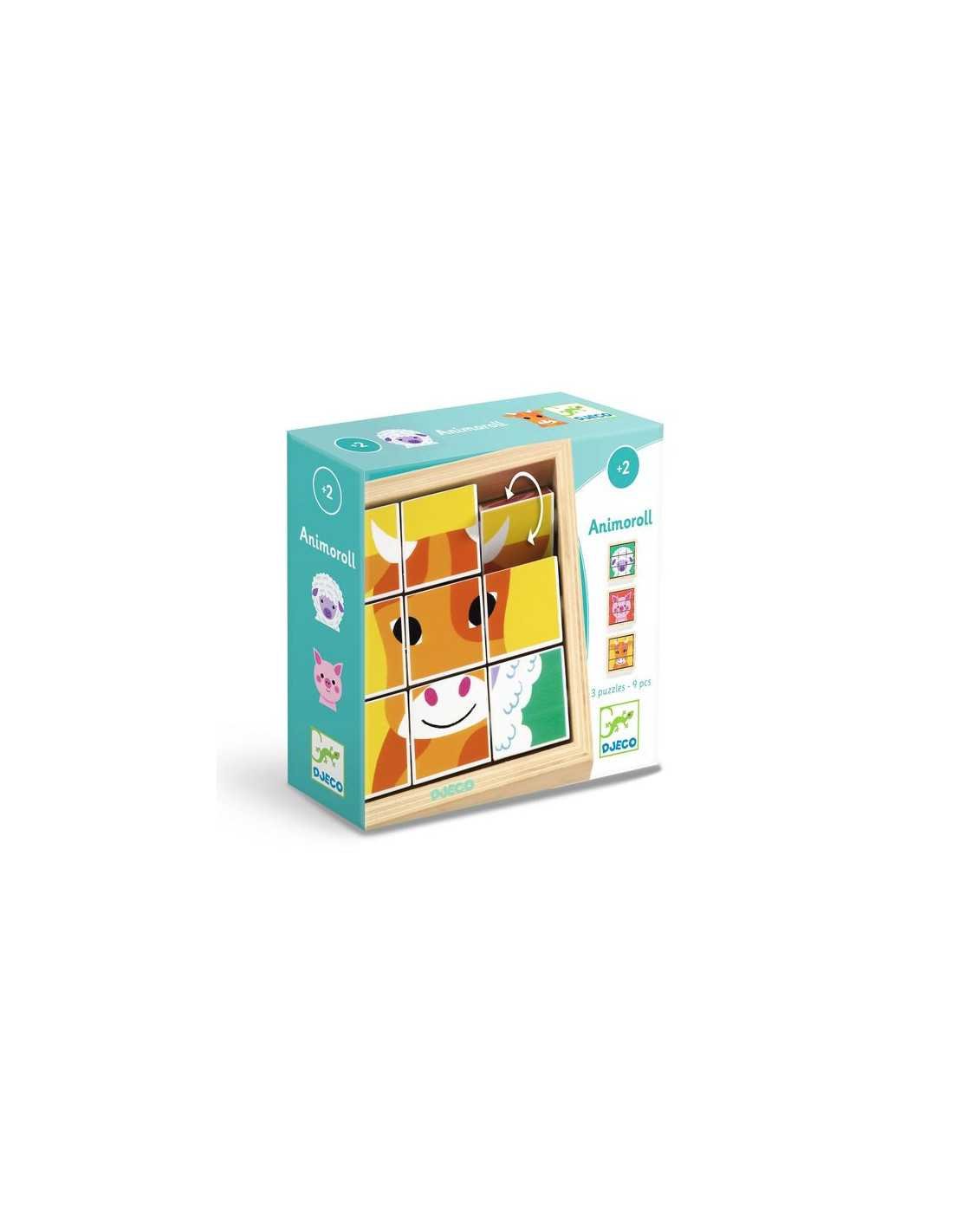 Animoroll