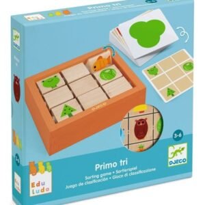 Primo tri