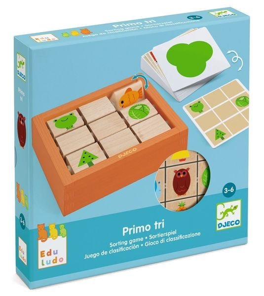 Primo tri