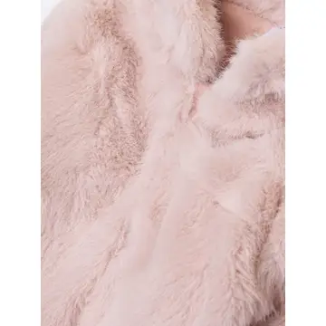 Veste en fausse fourrure – Image 3