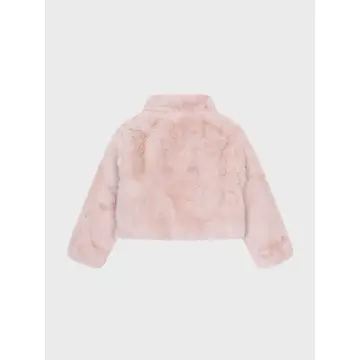 Veste en fausse fourrure – Image 2
