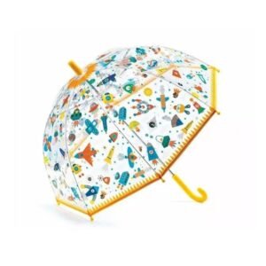 Parapluie – Espace