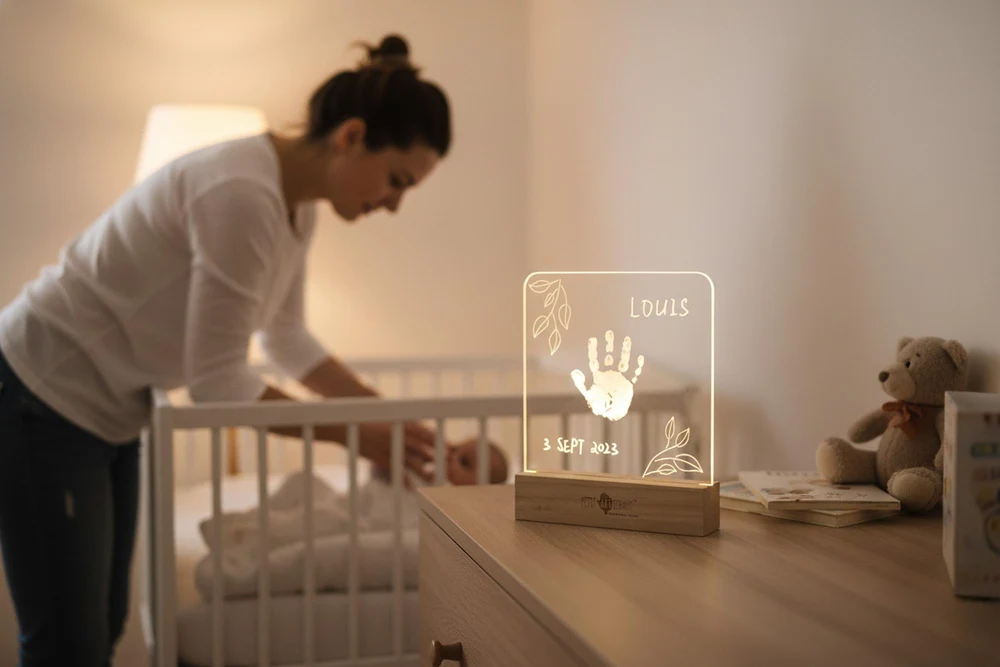 Cadre lumineux - Olive Tree – Image 4