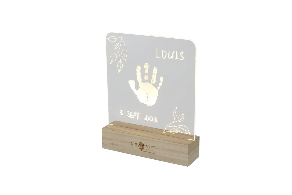 Cadre lumineux - Olive Tree – Image 2