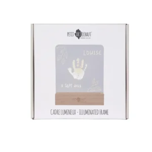 Cadre lumineux – Olive Tree