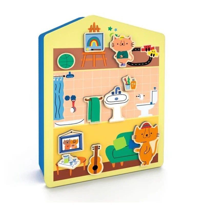 InZeHouse – Image 2