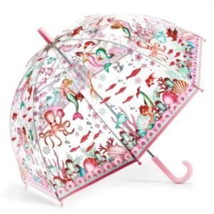 Parapluie – Sirène