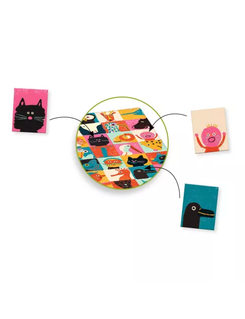 Photo Booth - Cherche et trouve – Image 3