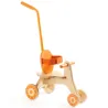 Tricycle pour poupée