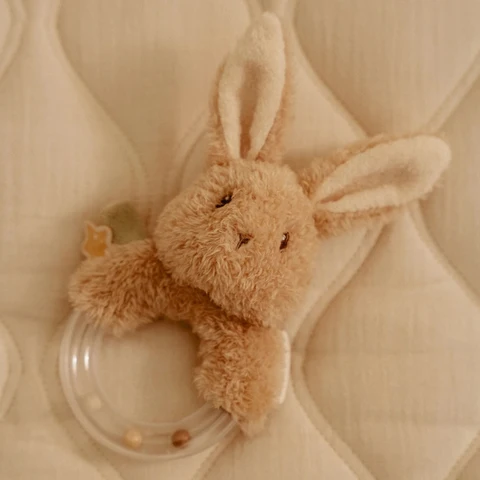 Hochet - Lapin – Image 3