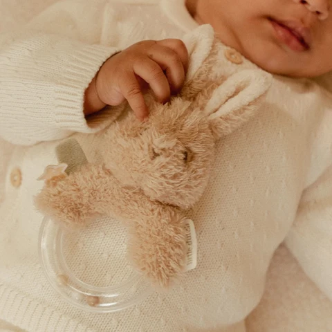 Hochet - Lapin – Image 4