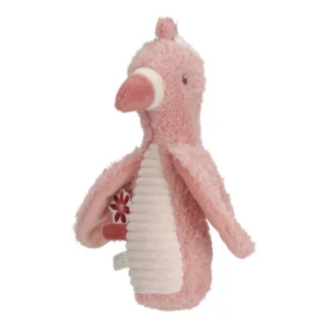 Hochet – Flamant rose