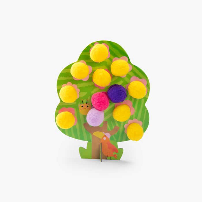 Activité pompons - Les Toupitis – Image 3
