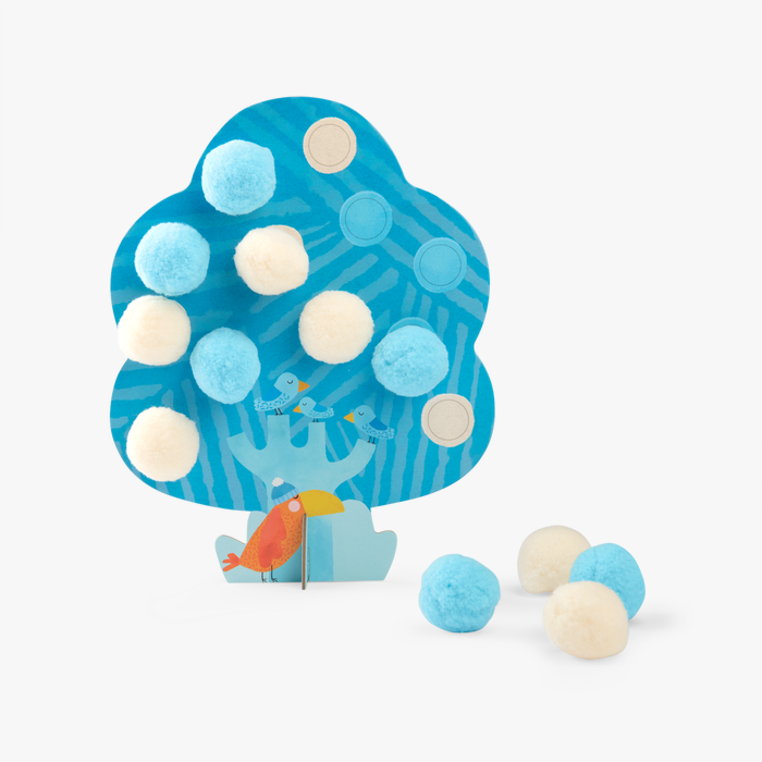 Activité pompons - Les Toupitis – Image 4