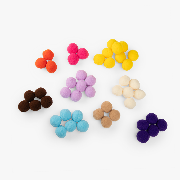 Activité pompons - Les Toupitis – Image 5