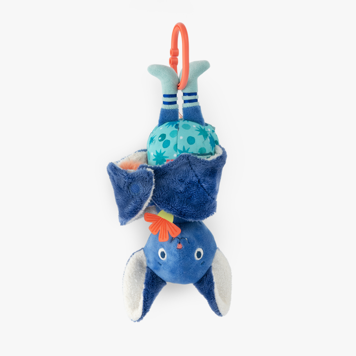 Peluche d'activités - Chauve-souris – Image 2