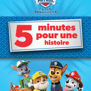 Carte – Pat&rsquo; Patrouille