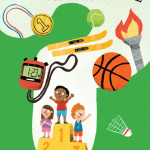 Carte – Quizz « Sport »