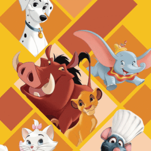 Carte - Animaux "Les plus belles histoires"
