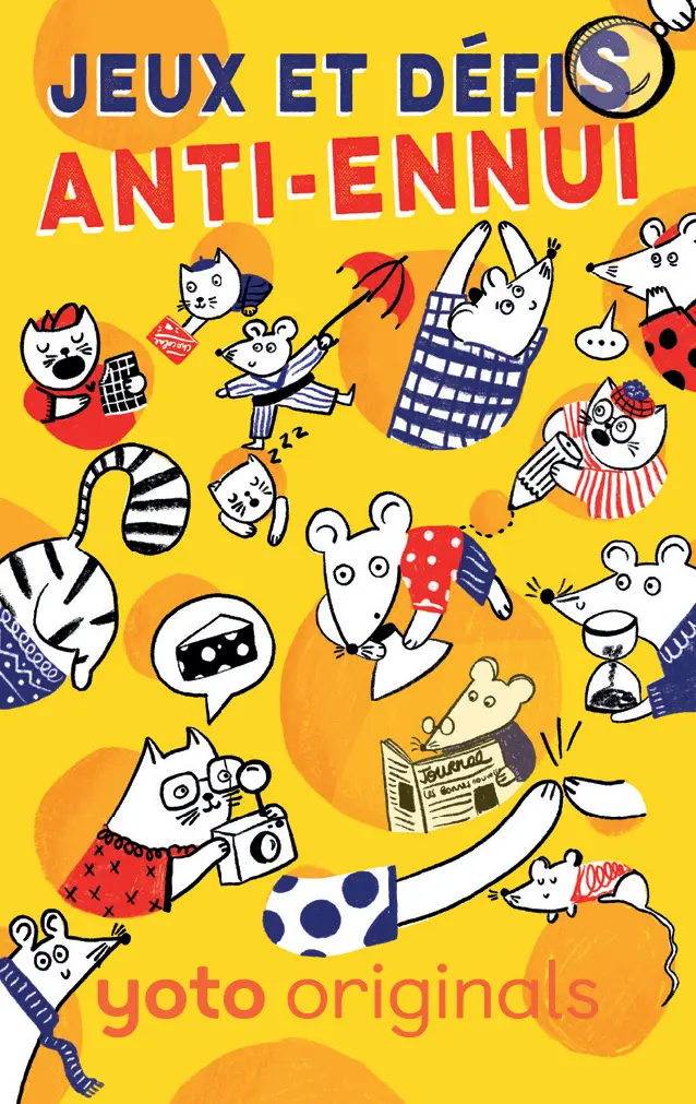 Pack découverte - 3/7 ans – Image 4