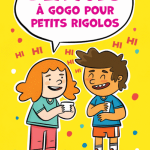 Carte – Blagues à gogo