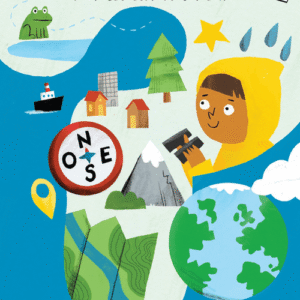 Carte – Quizz « géographie »